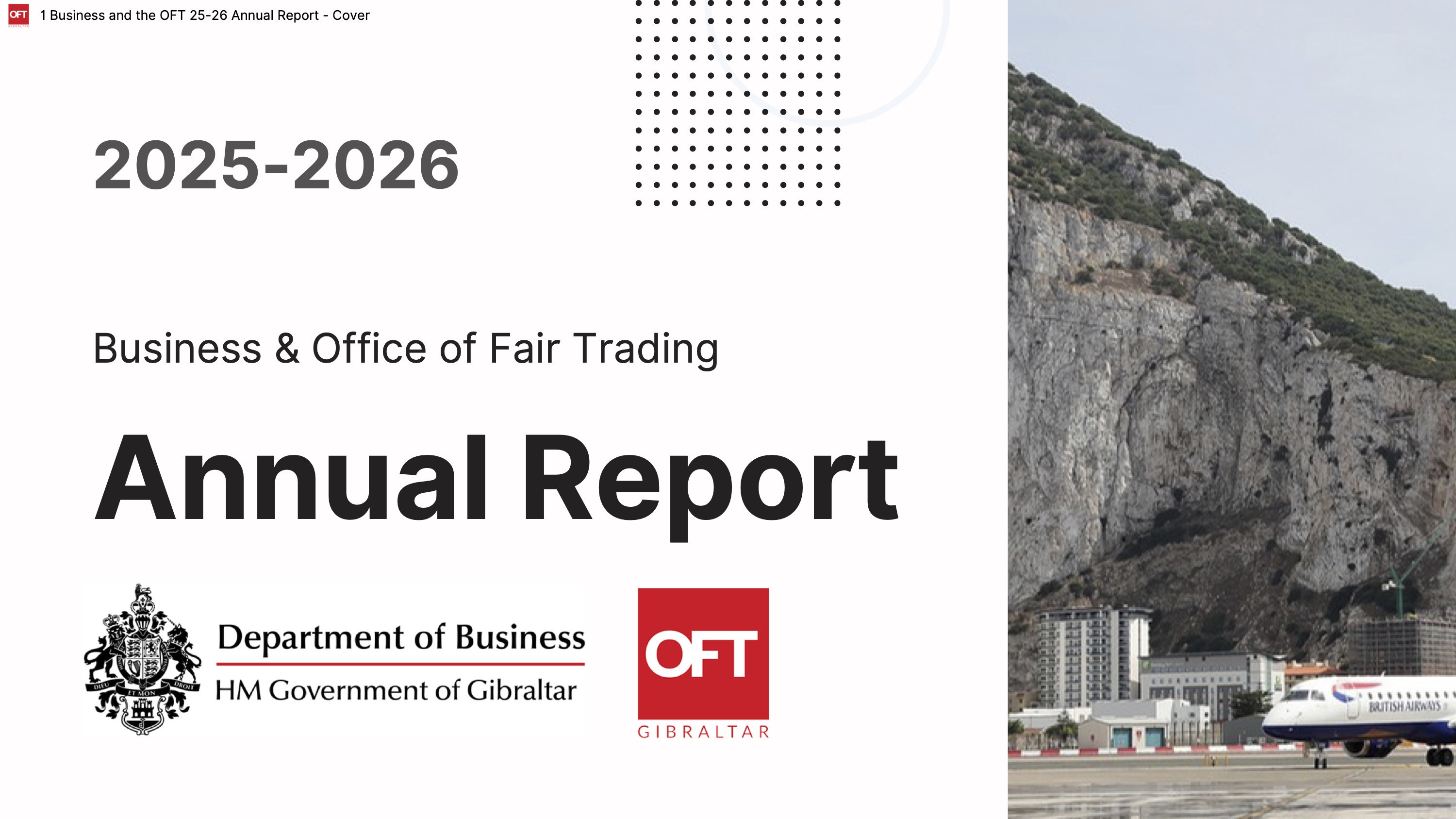 Annual Report 2025-26