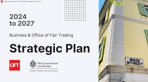 Strategic Plan 2024-27